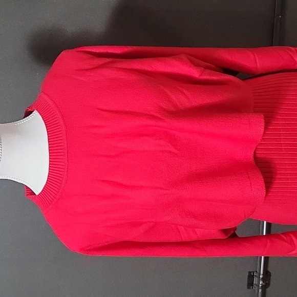 Knitted Coordinate dress skirt - Picture 4 of 4